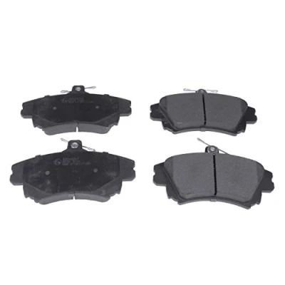 Immagine di BLUE PRINT ADC44267 Kit pastiglie freno MITSUBISHI: Colt 6, VI CZC Cabrio, Carisma Sedan, VOLVO: V40 Station Wagon, S40 I, SMART: Forfour I