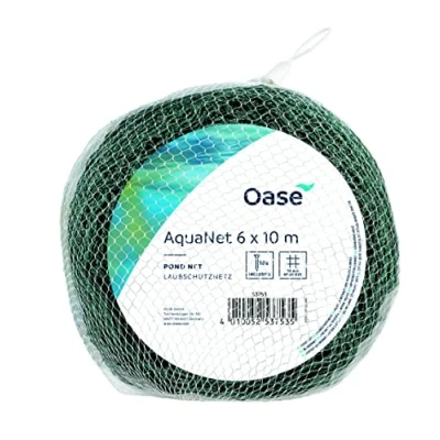 Immagine di Oase 53753 AquaNet 3 Rete per stagni e laghetti