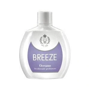 Immagine di BREEZE DEO SQUEEZE OCEANO 100 ML