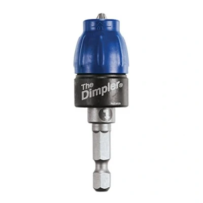 Immagine di BOSCH D60498 Drywall Dimpler® Vite Setter, Numero 2 Phillips