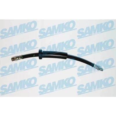 Immagine di SAMKO 6T48639 Tubi Freno 330mm F10x1, F10X1 VOLVO: V70 2, S60 I