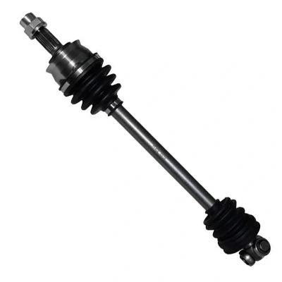 Immagine di SPIDAN 24343 Albero motore / Semiasse 514 con dado FIAT: Grande Punto Hatchback, III Evo LANCIA: Ypsilon II