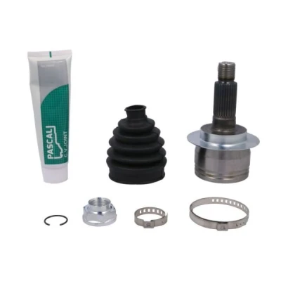 Immagine di PASCAL G1F060PC Kit Giunto Omocinetico lato ruota FIAT: Sedici, SUZUKI: SX4 I Hatchback, SWIFT 3
