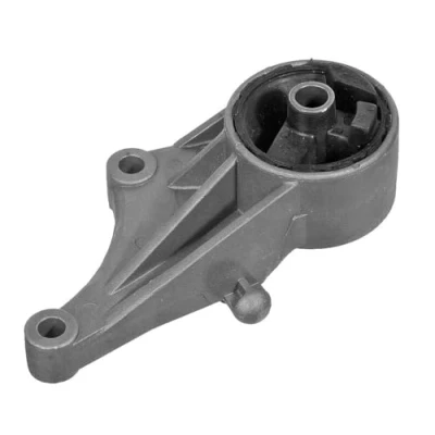 Immagine di MEYLE 614 684 0014 Supporto motore ORIGINAL Quality anteriore Cuscinetto gomma metallo OPEL: Zafira A, Astra G CC, Caravan