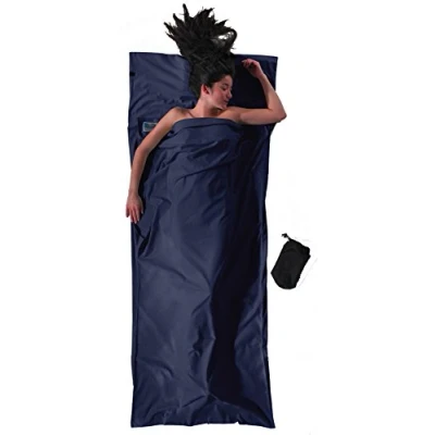 Immagine di Cocoon Travelsheet Cotton Flannel Travel sheet