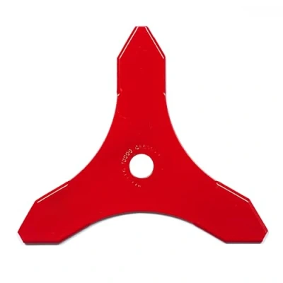 Immagine di Oregon Disco Universale a 3 Denti per Decespugliatore, Professionale e Resistente, Compatibile con tutte le Marche di Decespugliatori inclusi Husqvarna, Echo, Shindaiwa, Stihl altri, x 300 mm