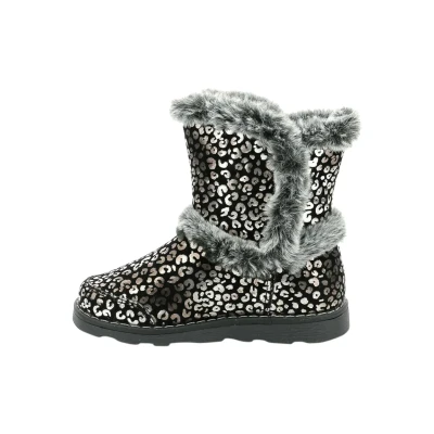 Immagine di Mod8 Aldouxa Scarpe primi passi per bambini, Taglia: 36, Noir