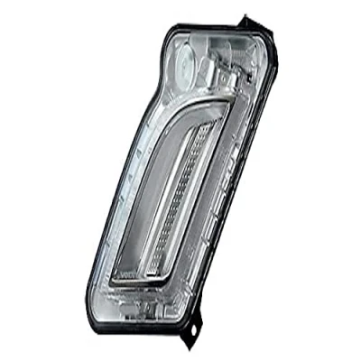 Immagine di VALEO 044475 Frecce Sx, Paraurti ORIGINAL PART LED VOLVO: V60 I, S60 II