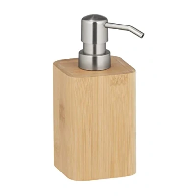 Immagine di Wenko Distributore di Sapone Bambusa