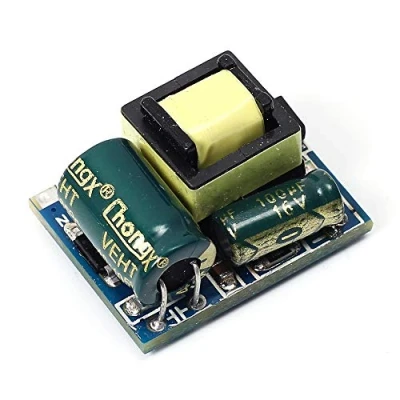 Immagine di Convertitore Buck,AC DC Modulo Alimentazione Step Down da 220 V a 12 300 mA