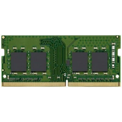 Immagine di S/O 8GB DDR4 PC 3200 Kingston ValueRam KVR32S22S8/8