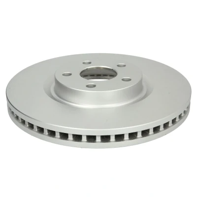 Immagine di DELPHI BG9203C Disco freno 316 32 5 ventilato rivestito non trattato senza cuscinetto ruota, anello sensore ABS FORD: Galaxy Mk3 MPV, S Max Mk2