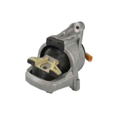Immagine di TEDGUM TED80747 Supporto motore Dx Cuscinetto idraulico ad inserimento elettrico AUDI: A4 B9 Sedan, Q5