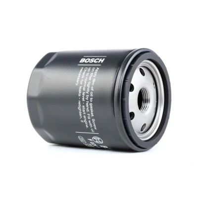 Immagine di BOSCH F 026 407 085 Filtro olio 3/4&quot; 16 UNF 2B con una valvola blocco arretramento ad avvitamento MAZDA: 3 Hatchback, CX 5 I, 6 Station Wagon