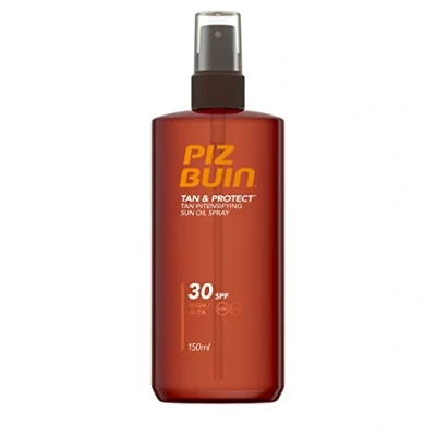 Immagine di P BUIN TAN&amp;PROT ACC OLIO SPR F30