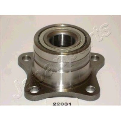 Immagine di ASHIKA 44 22031 Kit cuscinetto ruota 66 TOYOTA: Corolla VIII Sedan, Compact, Liftback