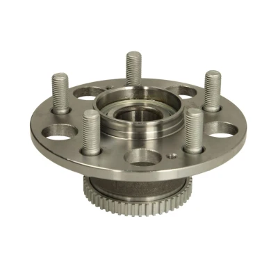 Immagine di BTA H24053BTA Kit cuscinetto ruota Assale posteriore con ingranaggio HONDA: CIVIC 7 Hatchback