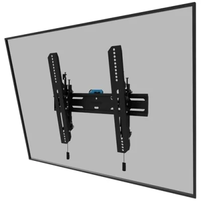 Immagine di Supporto a parete per TV Neomounts WL35S 850BL14 81,3 cm (32) 165,1 (65) Inclinabile