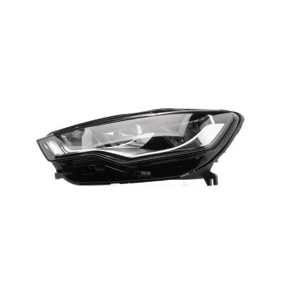 Immagine di TYC 20 12878 05 2 Fari Sx H7, H15 con luce guida diurna per veicolo circolazione Dx motore elettrico AUDI: A6 C7 Avant, Allroad