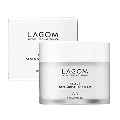 Immagine di Lagom Cellus Deep Moisture Cream, 50 ml