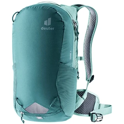 Immagine di Deuter RACE 43 CM Zaino, Taglia: One Size, Deepsea jade