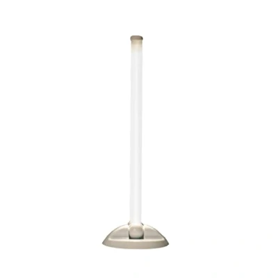 Immagine di Müller Licht 400161 Lampada portatile LED (monocolore) Argento