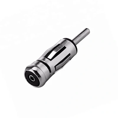 Immagine di Audioproject A274 adattatore antenna autoradio universal ISO &gt; din Utile per collegare un&#039;autoradio alla porta dell&#039;antenna radio universalmente applicabile