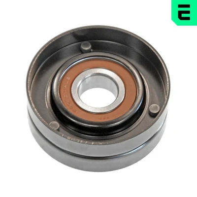 Immagine di OPTIMAL 0 N1799S Rullo Tendicinghia senza supporto OPEL: Astra J Hatchback, Corsa D Mokka / X, ALFA ROMEO: 159 Sportwagon, Sedan