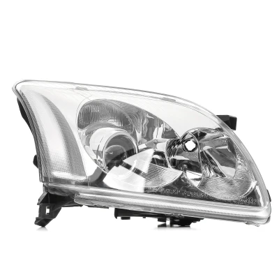 Immagine di ABAKUS 212 11F3R LD EM fari Dx H7, H1 senza portalampada, lampadina motore regolazione assetto PX26d, P14.5s mister auto, norauto,