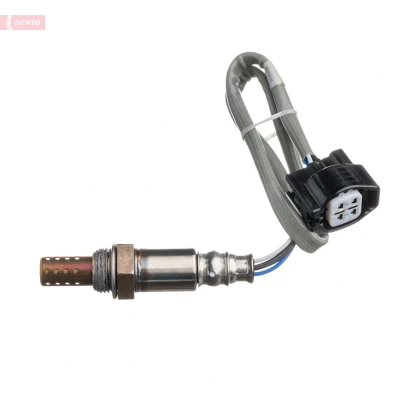 Immagine di DENSO Direct Fit DOX 0429 Sonda lambda M18x1.5 riscaldato, a dito, jump