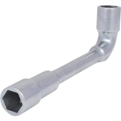 Immagine di KS TOOLS 517.0417 E Chiave a bussola 17 Esagonale Acciaio al cromo vanadio
