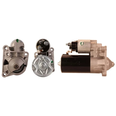 Immagine di LUCAS LRS01559 Motorino di avviamento 12 1,4 11 RENAULT: Kangoo I Express, I, CLIO 2
