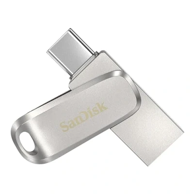 Immagine di SANDISK ULTRA DUAL LUXE USB TC