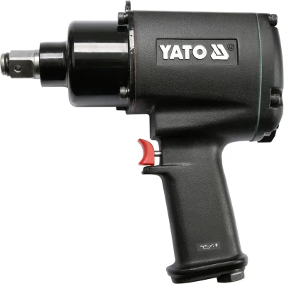 Immagine di YATO YT 09564 Avvitatore a impulsi 3/4&quot; 1300 6,3 pneumatico