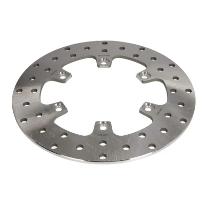 Immagine di TRW MST247 Disco freno 245 5 forato