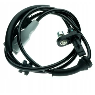 Immagine di DELPHI SS20402 Sensore ABS attivo 915 PEUGEOT: Partner II Tepee, 5008 I, CITROËN: C4 Picasso 1, I Grand