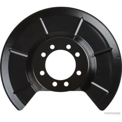 Immagine di HERTH+BUSS JAKOPARTS J3343000 Protezione Disco Freno FORD: Focus 2 Kombi