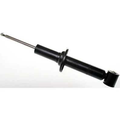 Immagine di DENCKERMANN DSF019O Ammortizzatore Pressione olio A doppio tubo tipo McPherson Spina superiore, Occhiello inferiore AUDI: A6 C4 Avant
