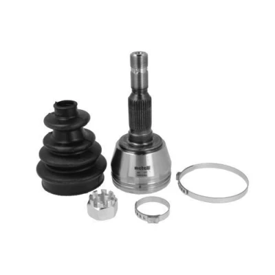 Immagine di METELLI 15 1290 Kit Giunto Omocinetico Gomma OPEL: Astra G Caravan