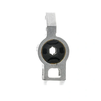 Immagine di MEYLE 100 610 0042 Silent Block con supporto cuscinetto in gomma ORIGINAL Quality Assale anteriore Dx VOLKSWAGEN: Golf 6, 5, Touran I mister