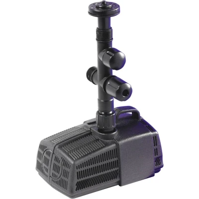 Immagine di Hozelock 3354B1240 Pompa per fontana