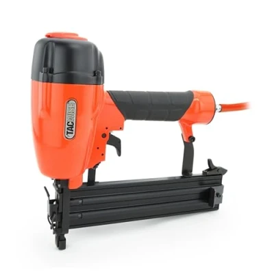 Immagine di TACWISE EHS50V Chiodatrice Pneumatica per Finiture, Utilizza Chiodi di Tipo 15G e 16G da 15 mm a 50