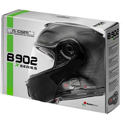 Immagine di NOLAN SISTEMA DI COMUNICAZIONE B902 X