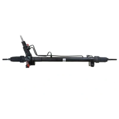 Immagine di LAUBER Servosterzo idraulico per veicolo con guida a Sx SMI M16x1,5 M16 x 1.5mm MALEmm 1250mm klin 66.0799