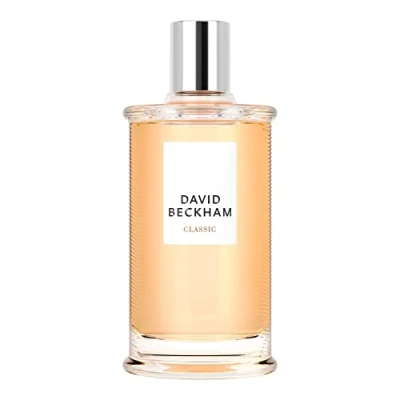 Immagine di David Beckham Classic Eau de Toilette 100 ml