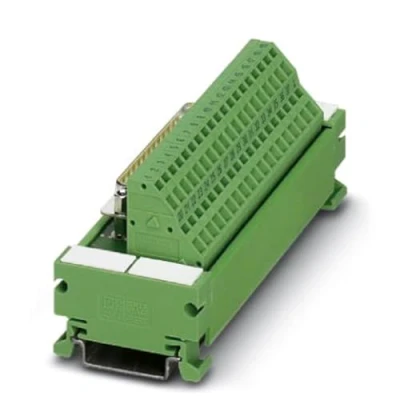 Immagine di Phoenix 2293637 Modulo um 45 D25SUB/S/ZFKDS