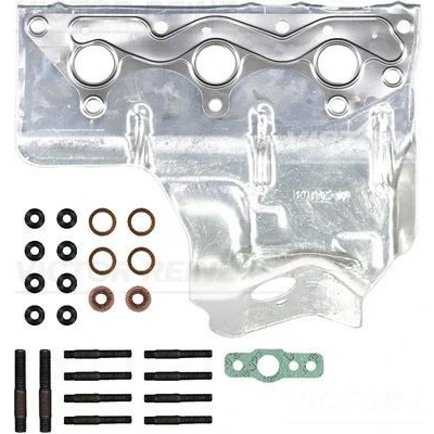Immagine di REINZ 04 10010 01 Kit montaggio, Compressore SMART: City Coupe, Fortwo I Coupe