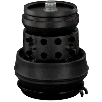 Immagine di FEBI BILSTEIN 02068 Supporto motore anteriore Cuscinetto Gomma metallo VOLKSWAGEN: GOLF 3, Passat B3/B4 Variant, 3 Variant