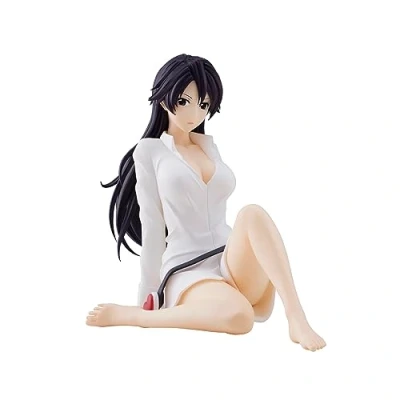 Immagine di Banpresto Action Figure Bambietta Basterbine Bleach, Relax Time 11 cm BP88458 Multicolore