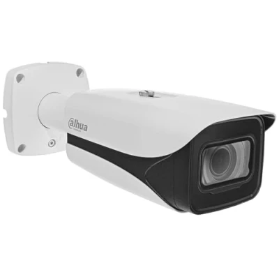 Immagine di Dahua Telecamera AI IP ONVIF PoE 5MP 50M IR Motorizzata IPC HFW5541E ZE